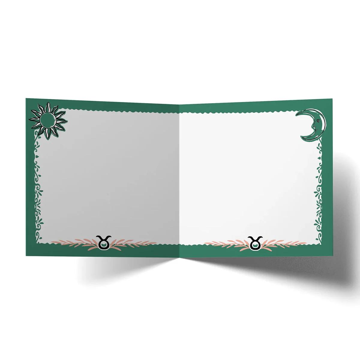 Greeting Card Aussie Astrology Taurus 20th Apr - 20th May - Image 2