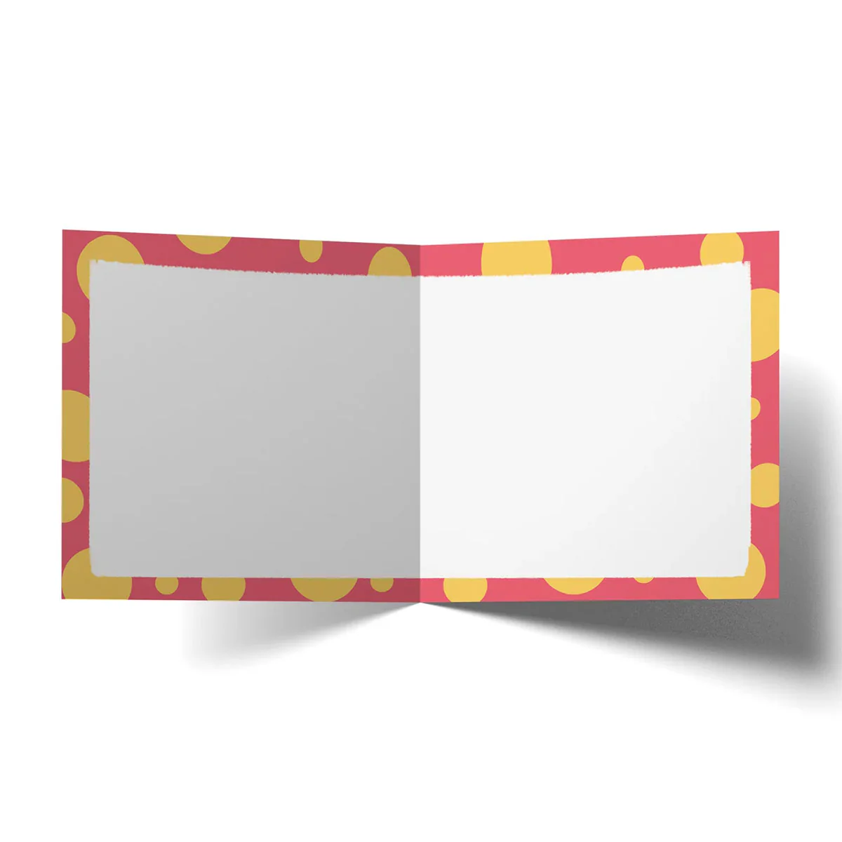 Greeting Card Dear Bear - Image 2