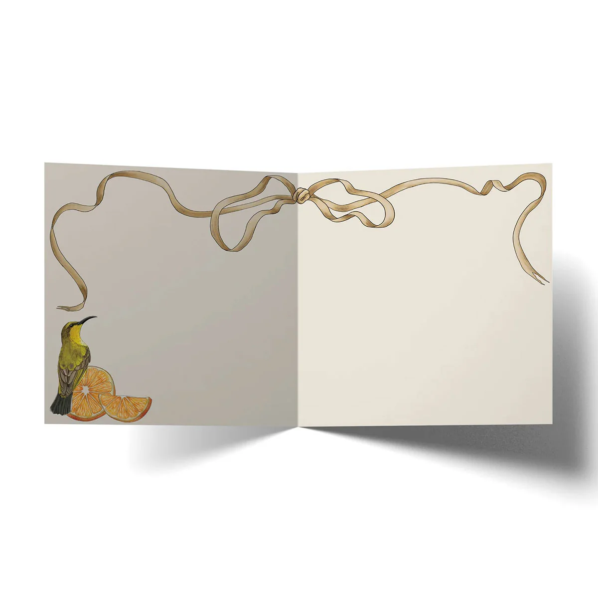 Greeting Card Golden Hour - Image 2