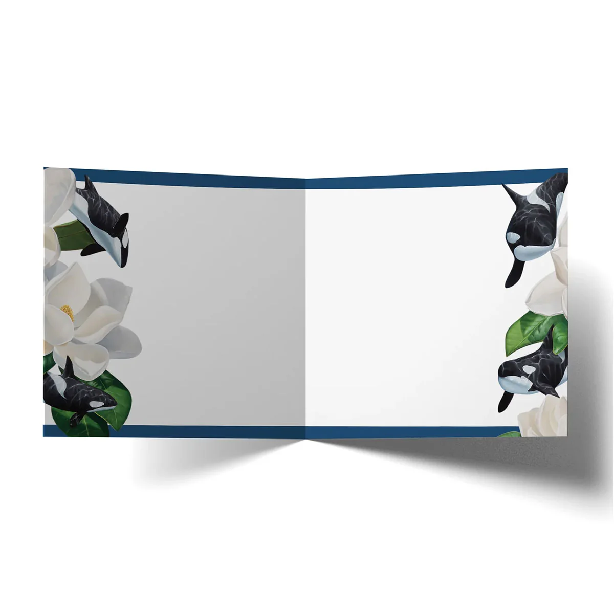 Greeting Card Kingdom Of The Dead - Image 2