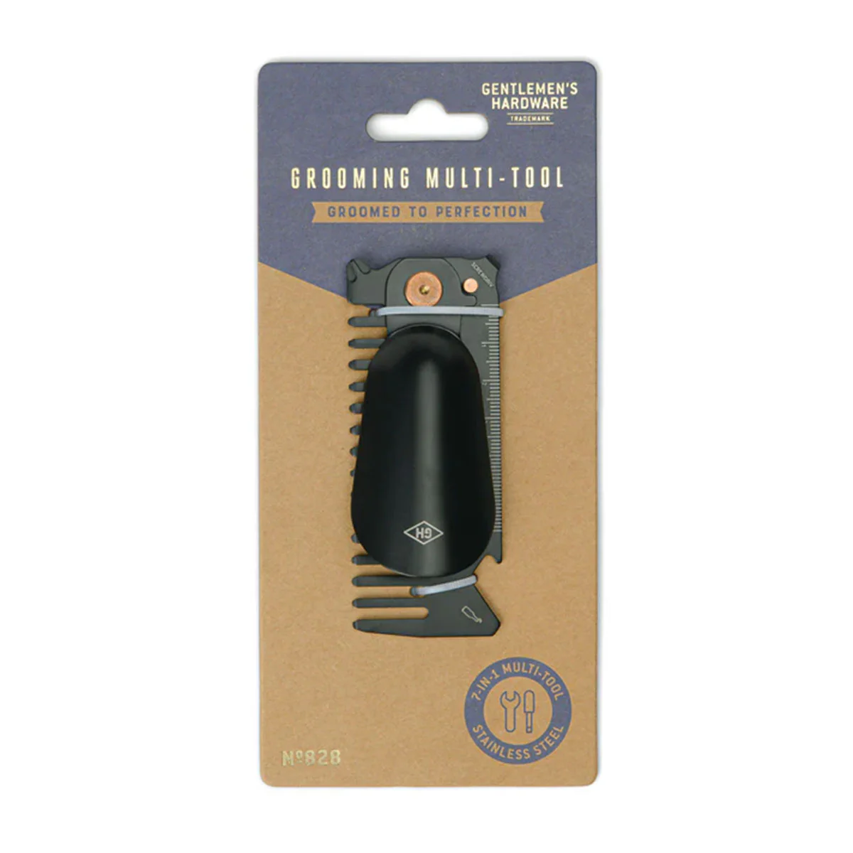 Grooming Multi Tool - Gentleman's Hardware