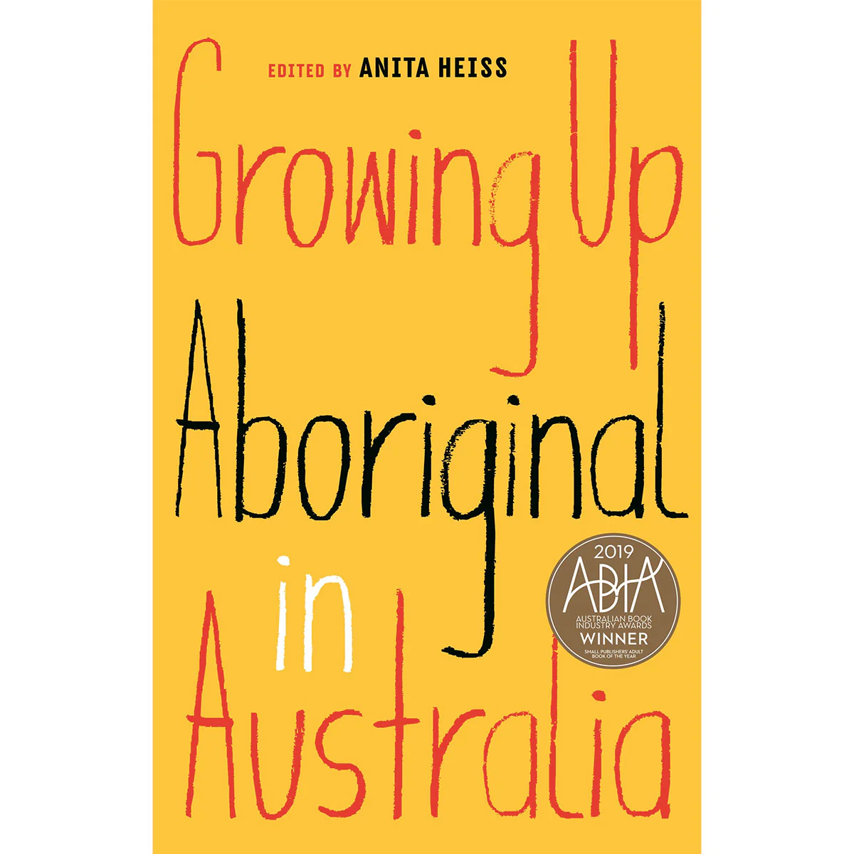 Growing Up Aboriginal in Australia
