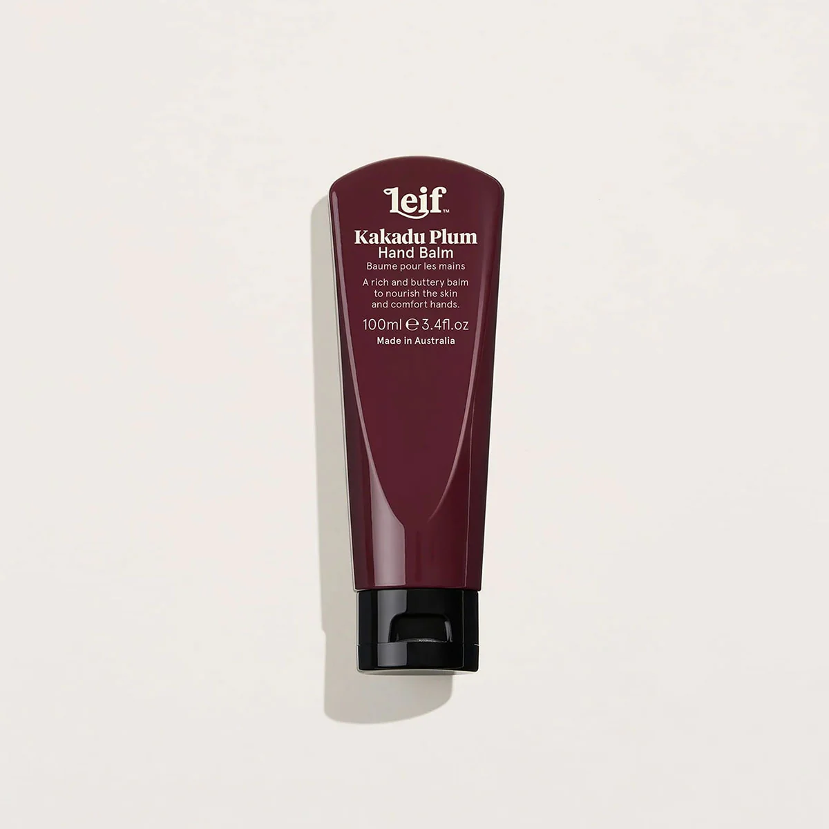 Hand Balm Kakadu Plum 100ml - Leif
