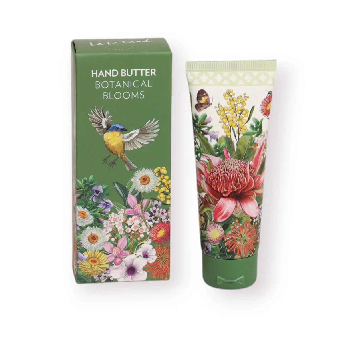 Hand Butter Botanical Blooms Australian - Home and Human Fashion