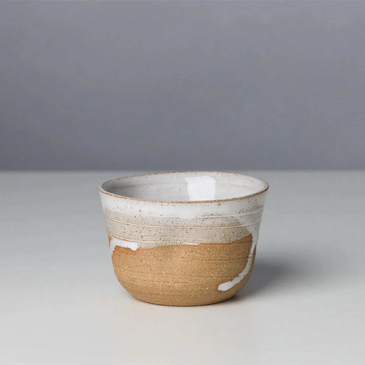 Hand Thrown Espresso Cup SML - Alperstein Designs