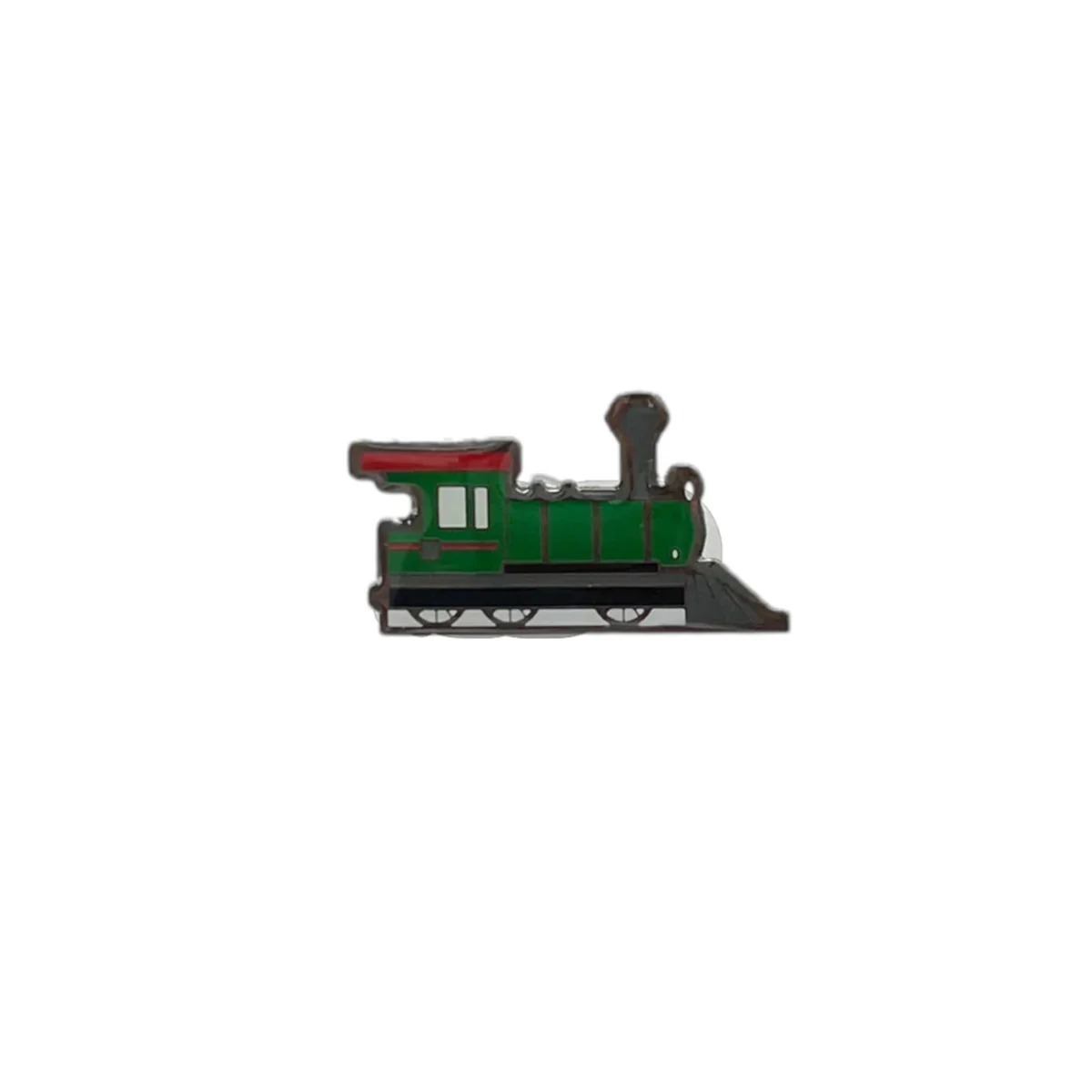 Hat Badge Locomotive - Wilmot Harvey