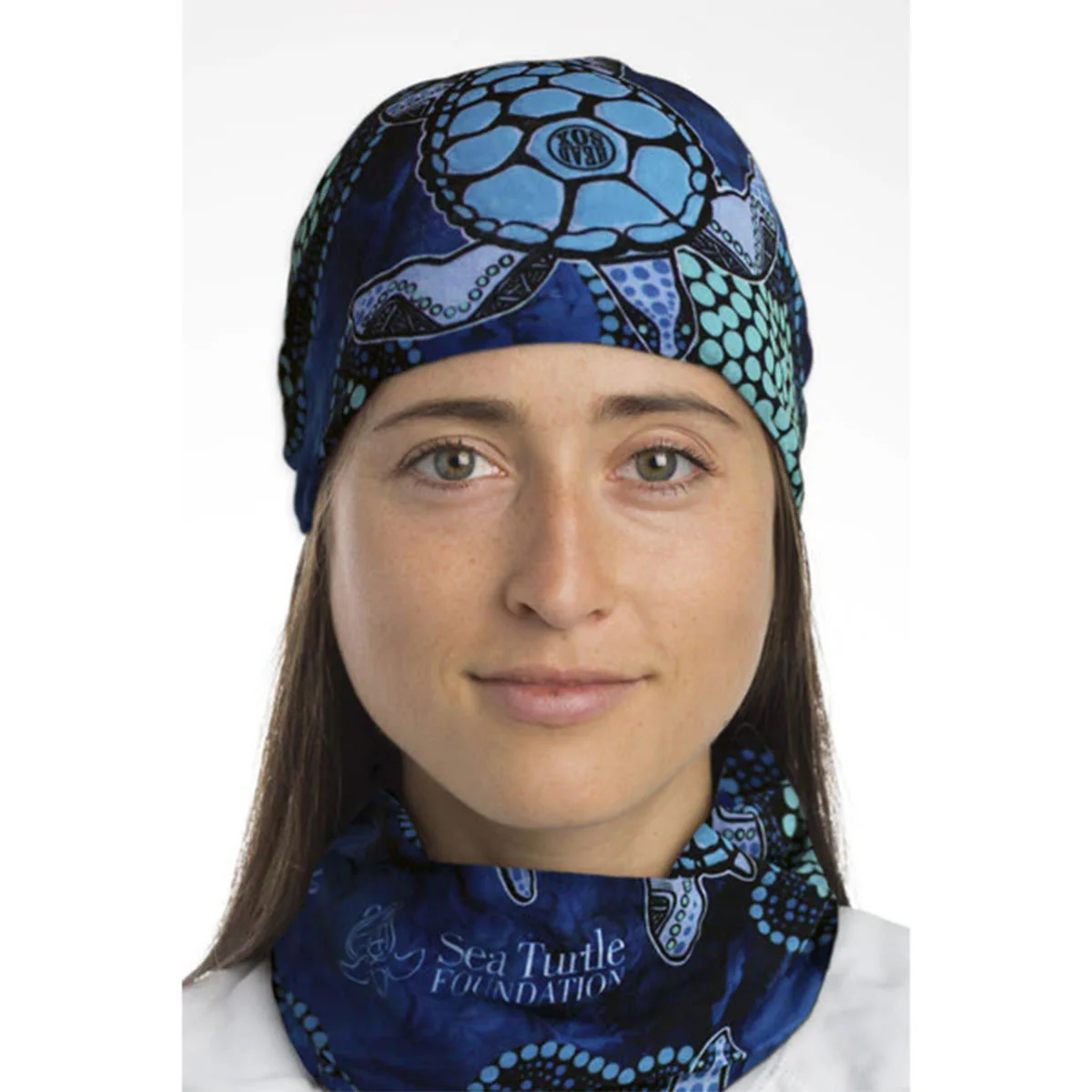 Headsox Sea Turtle - Headsox - Image 2