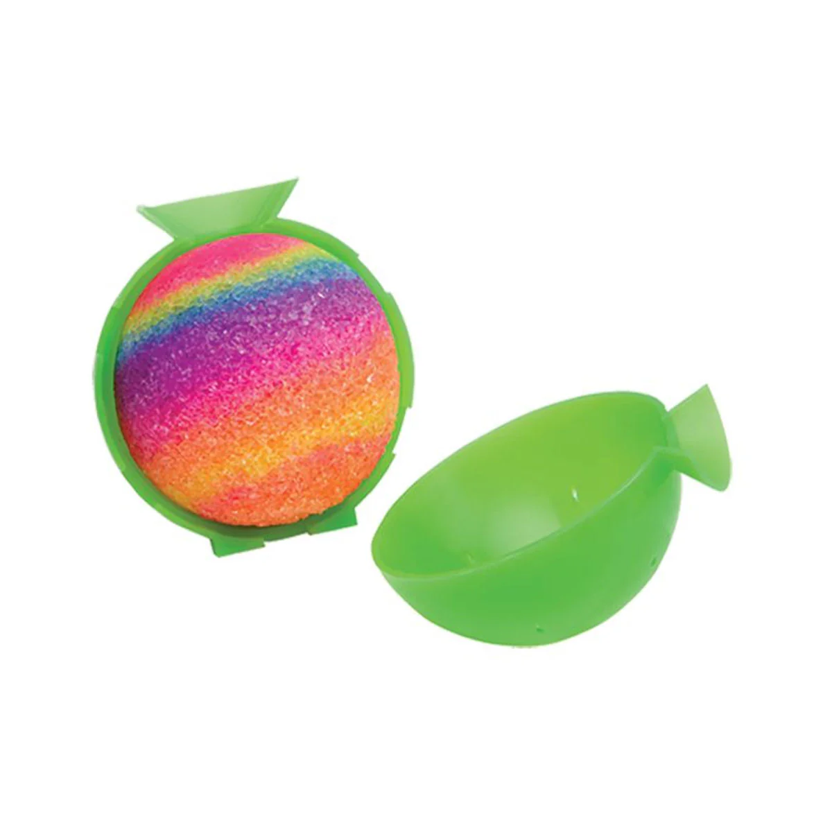 High Bounce Ball Kit Discovery Zone Small - Isalbi - Image 2