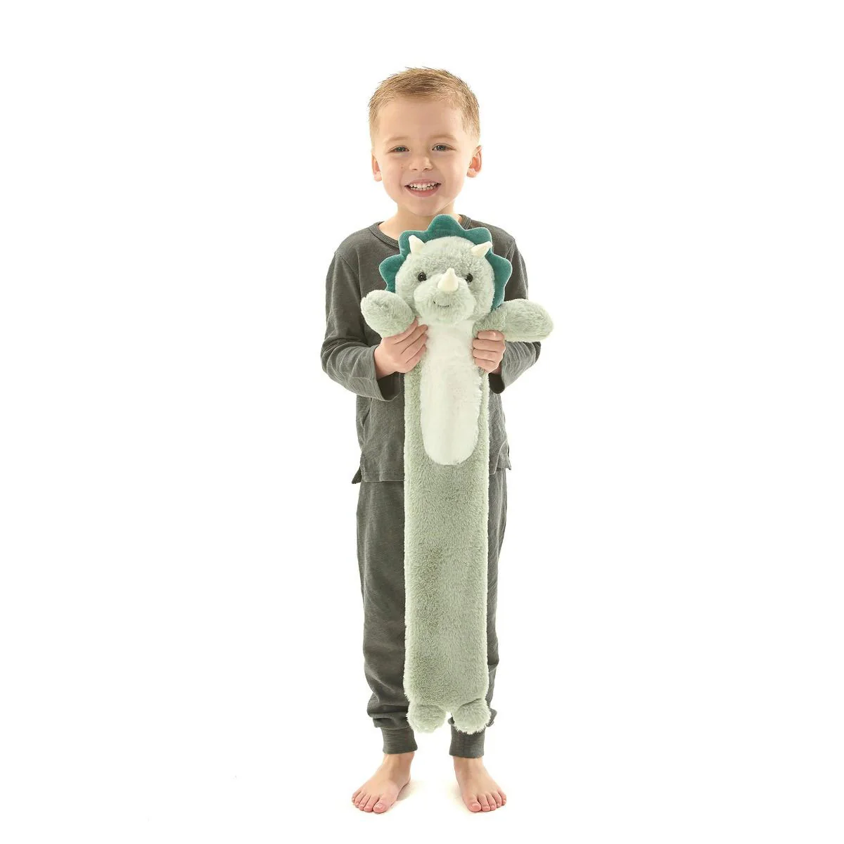 Hot Water Bottle Long Dinosaur - Isalbi - Image 2