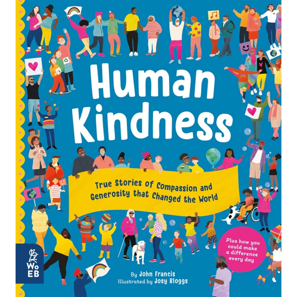 Human Kindness