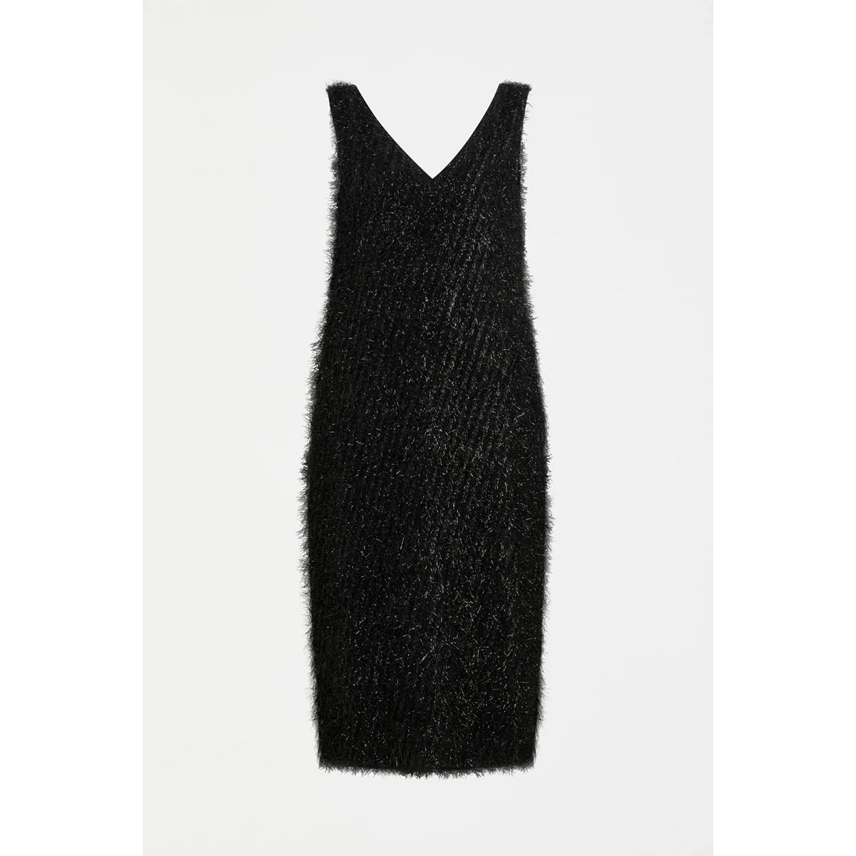 Ilta Dress Black - Elk Accessories