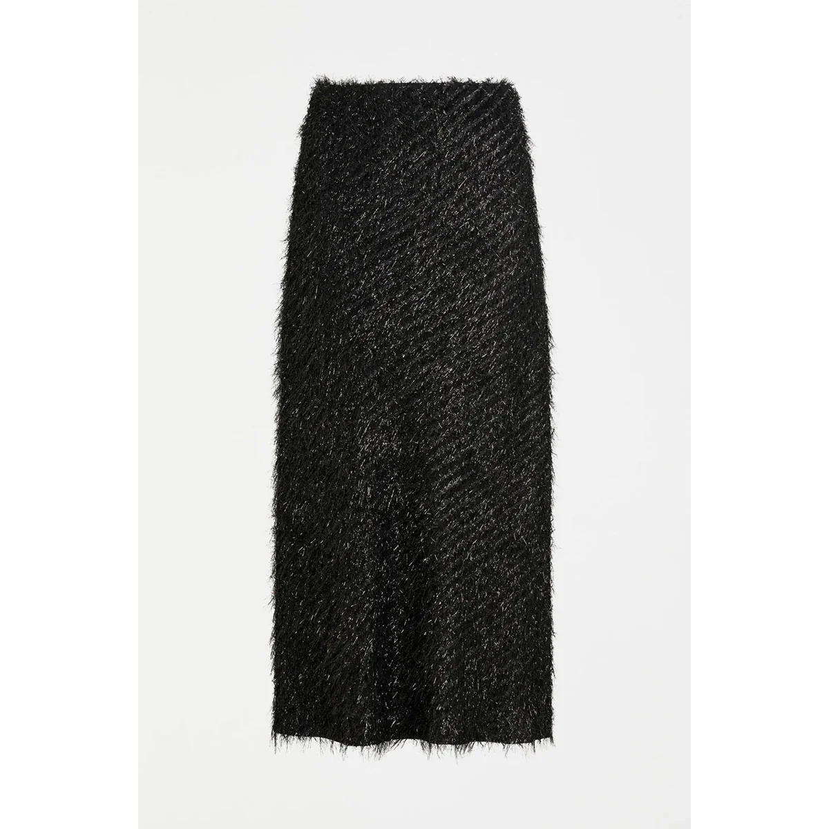 Ilta Skirt Black - Elk Accessories