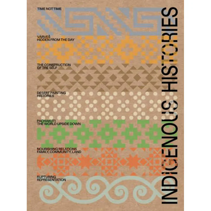 Indigenous Histories