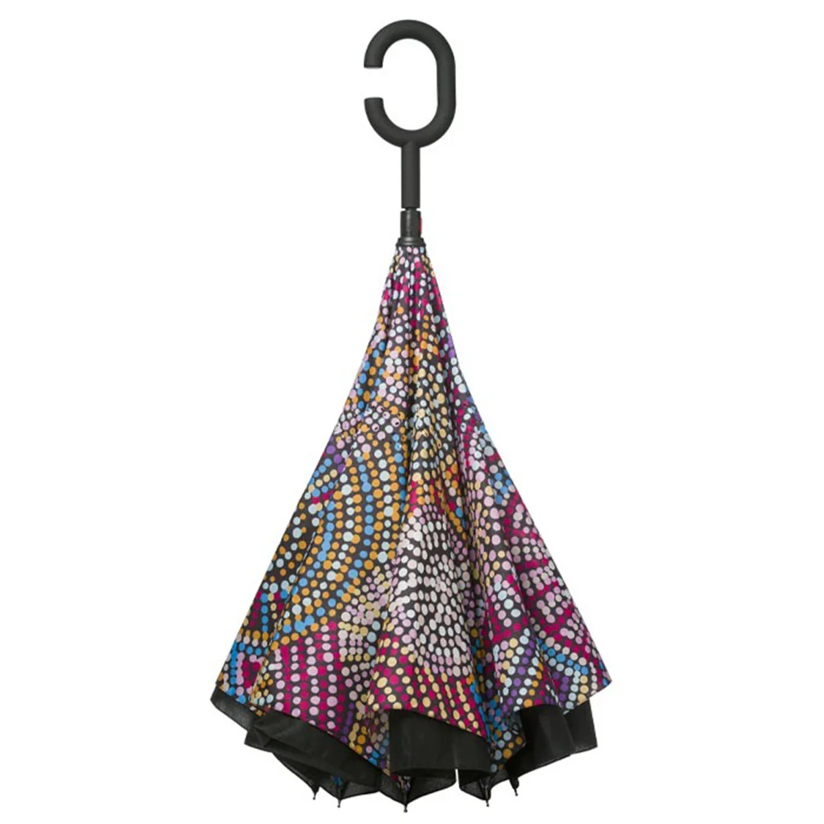 Invert Umbrella Tina Martin - Alperstein Designs - Image 2
