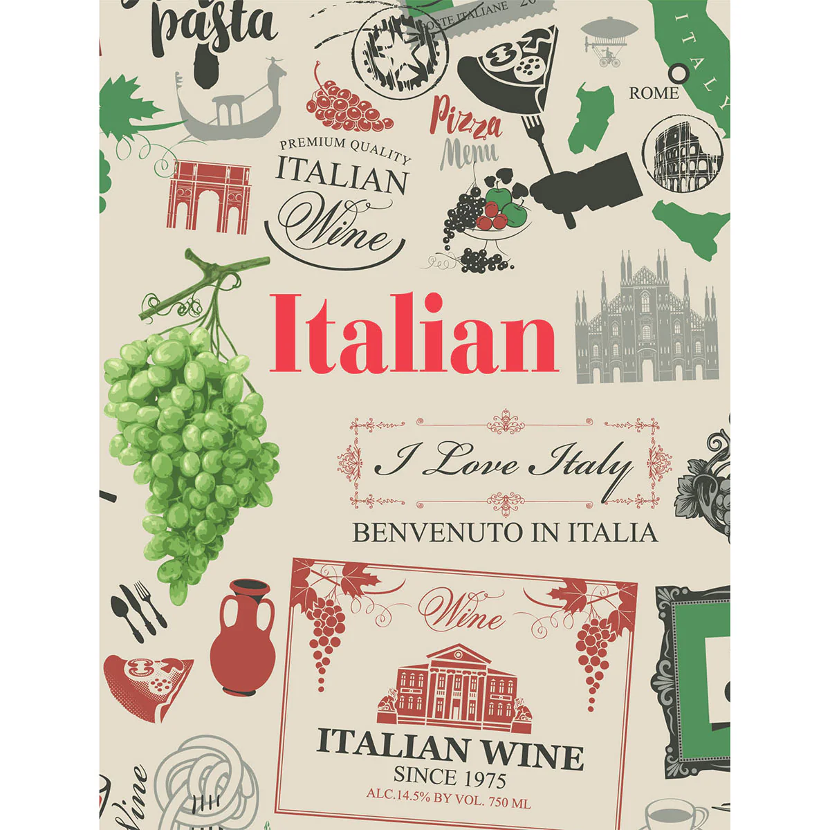 Italian