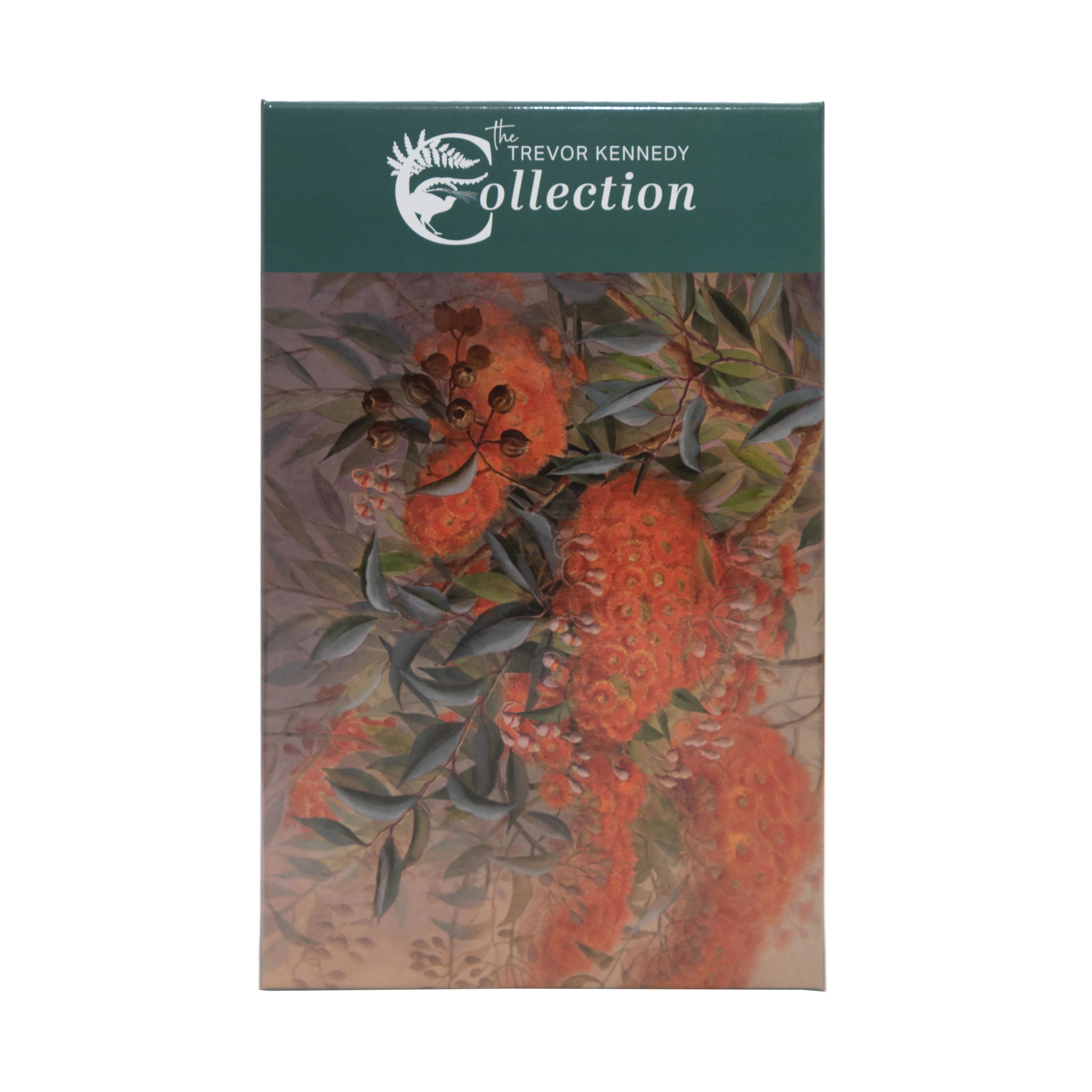 Jigsaw Puzzle Eucalyptus Blossom by Ellis Rowan 1000pc - Trevor Kennedy Collection - Image 2