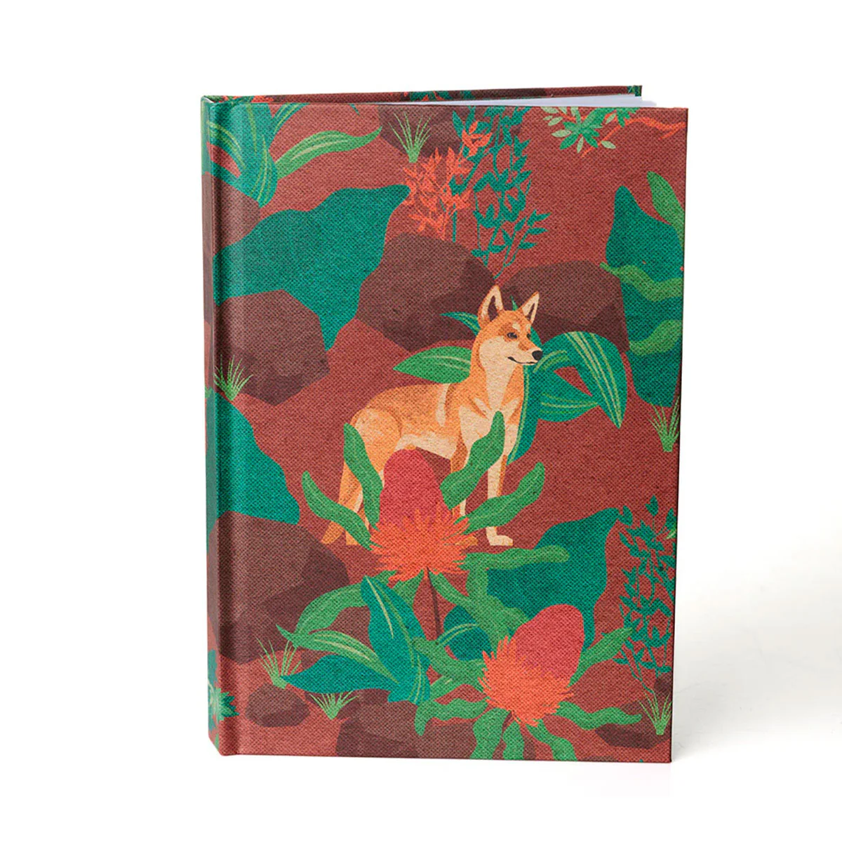 Journal A5 Dingo - Alperstein Designs