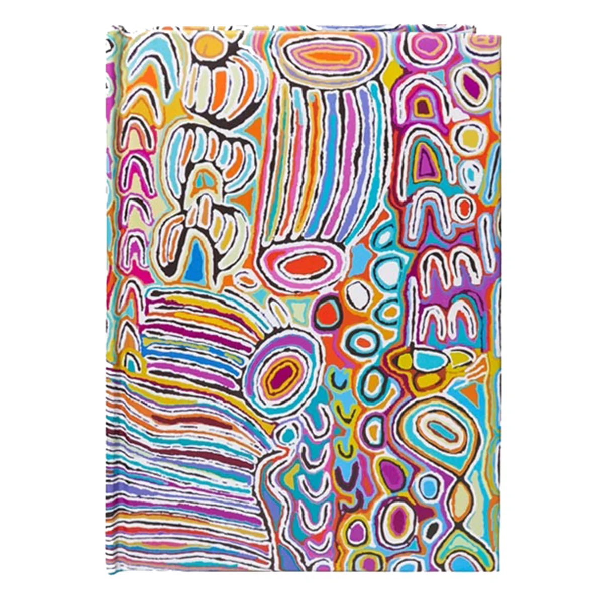 Journal A5 Judy Watson - Alperstein Designs