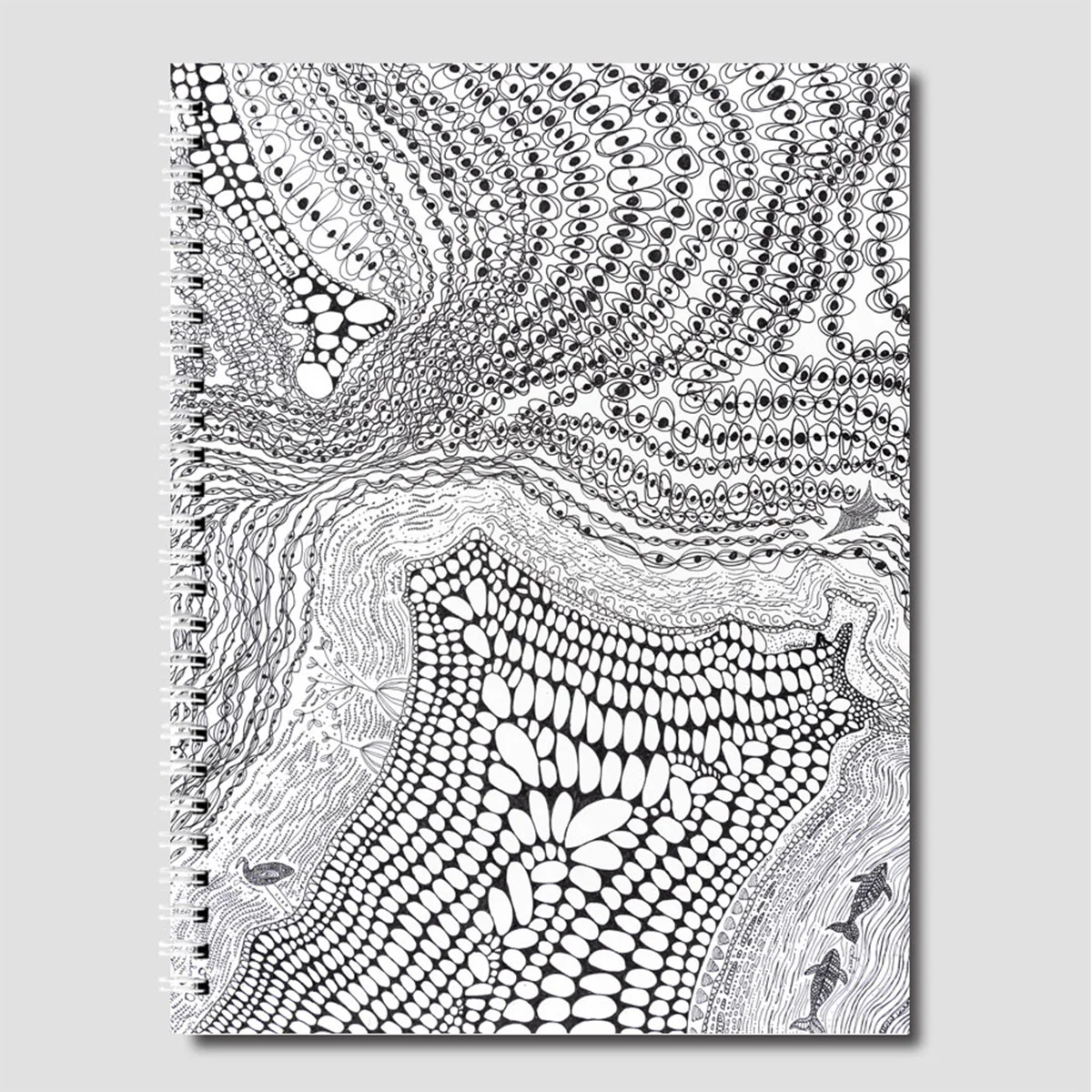 Journal Pulan to Mulgumpin Delvene Cockatoo-Collins