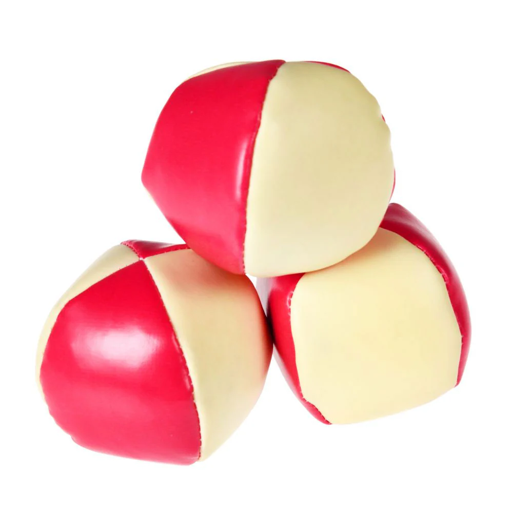 Juggling Balls 3 Set - Bobangles - Image 2
