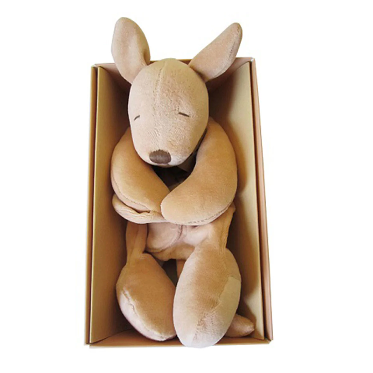 Kangaroo George Comforter - Outstations - Image 3
