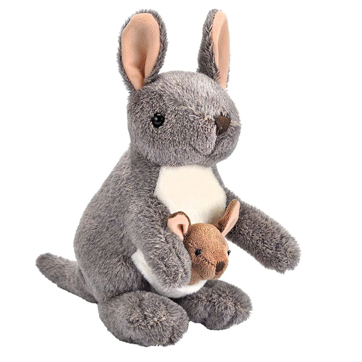 Kangaroo Mini Cuddlekins - WR