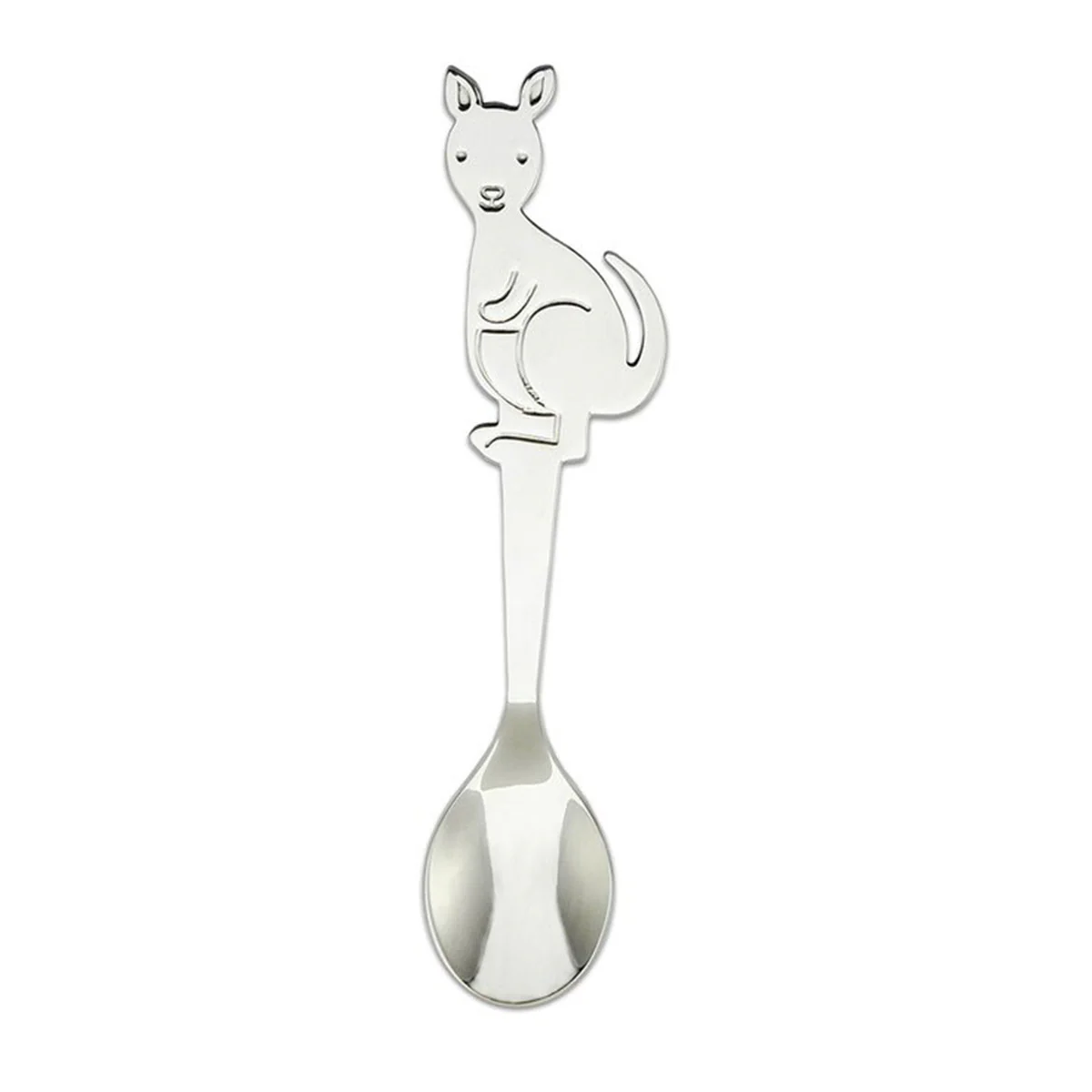 Kangaroo Teaspoon - Explore Engage Enjoy - Image 2