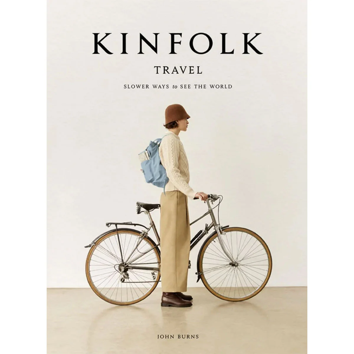 Kinfolk travel