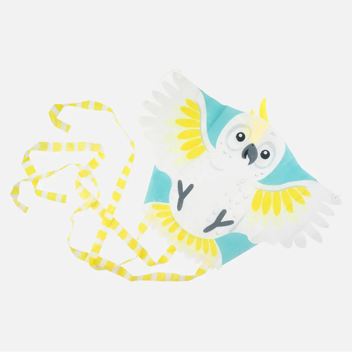 Kite Cockatoo - Tiger Tribe - Image 2