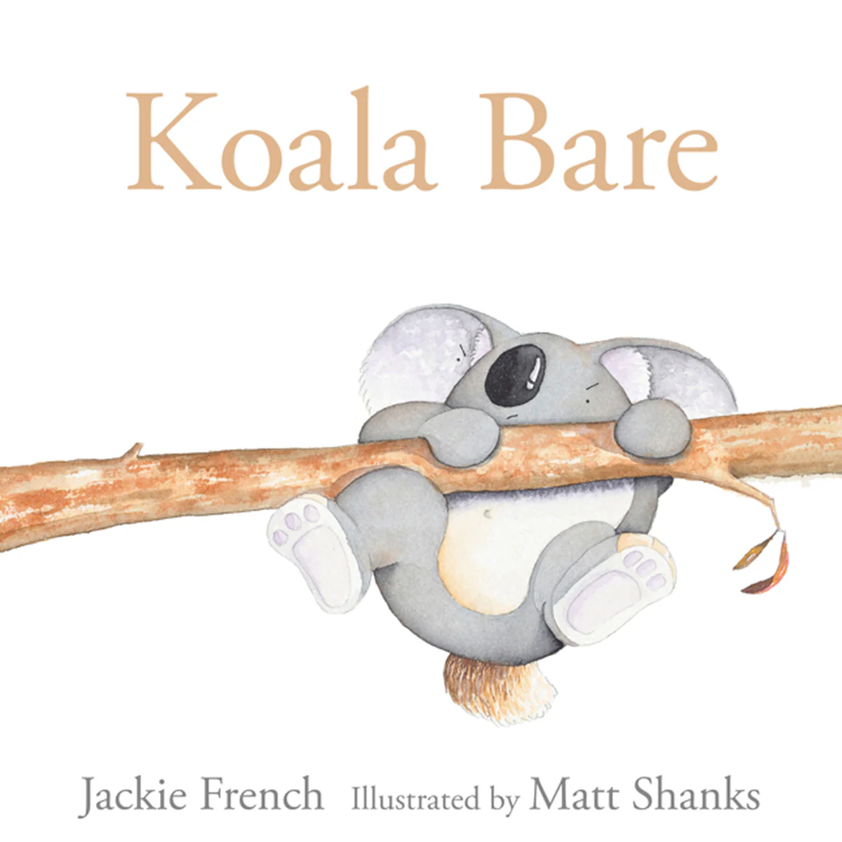 Koala Bare #