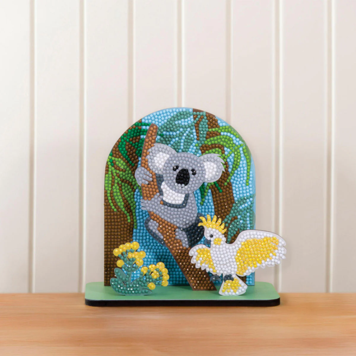 Koala Diamond Art - Isalbi - Image 2