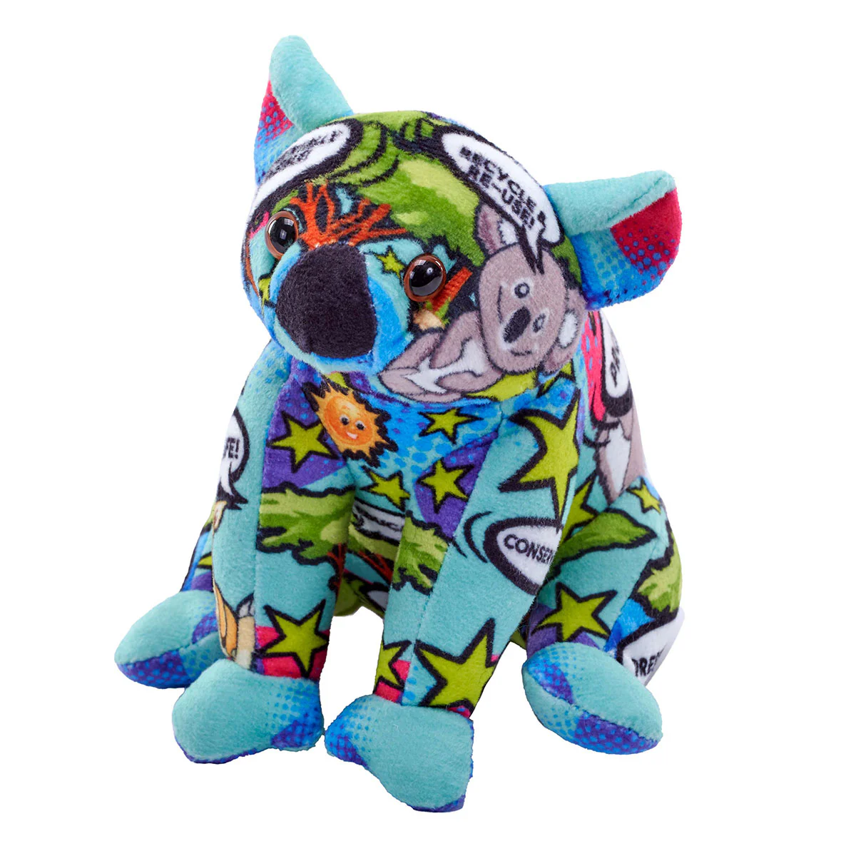 Koala Message Mini - Wild Republic