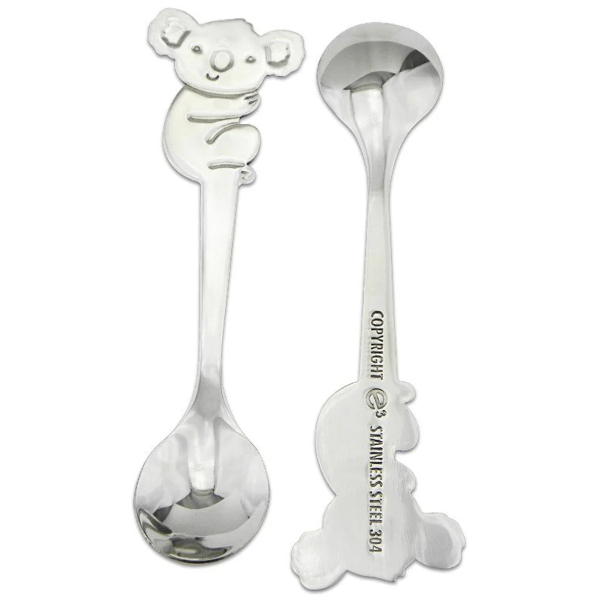 Koala Teaspoon - Explore Engage Enjoy - Image 2
