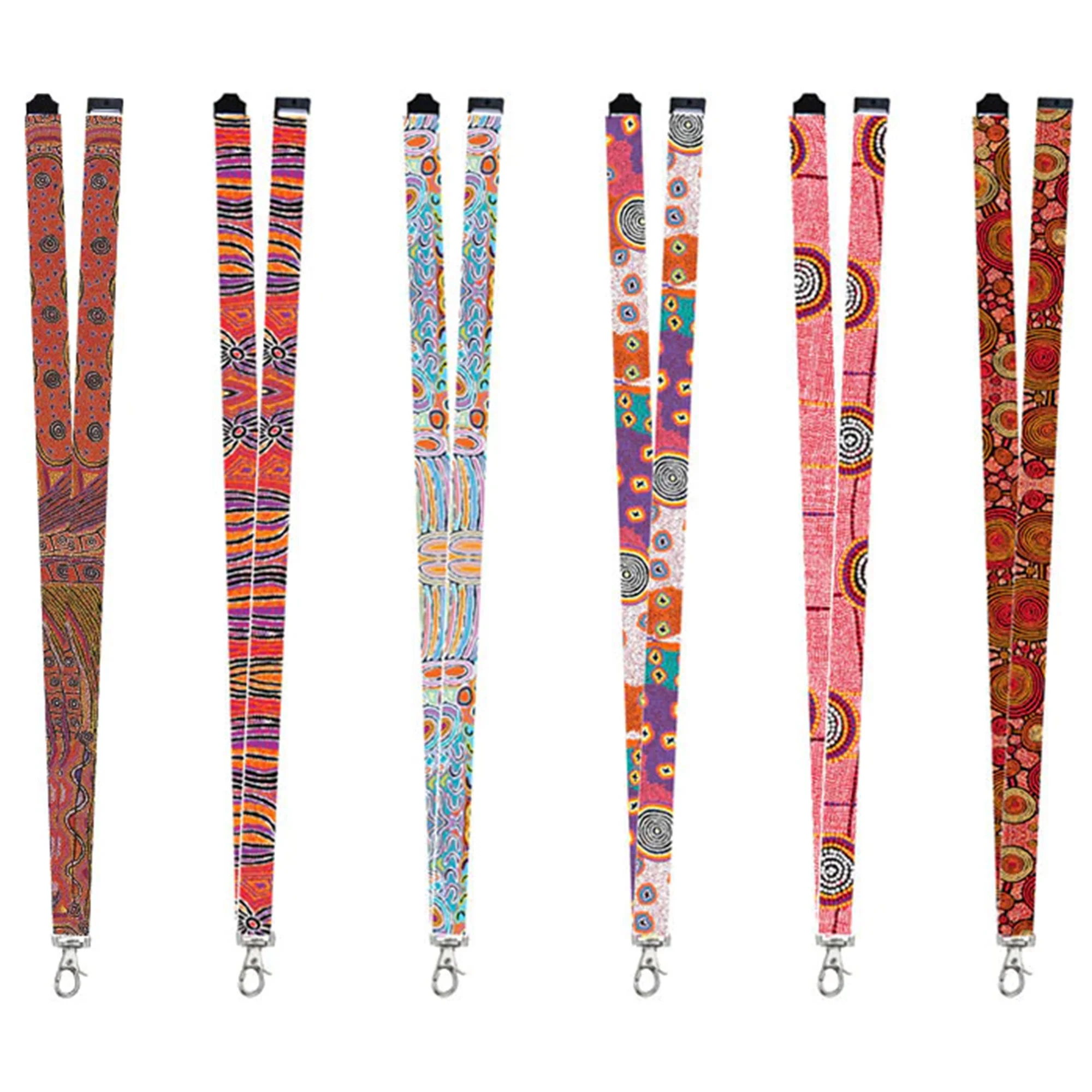 Lanyard Alperstein Assorted - Alperstein Designs