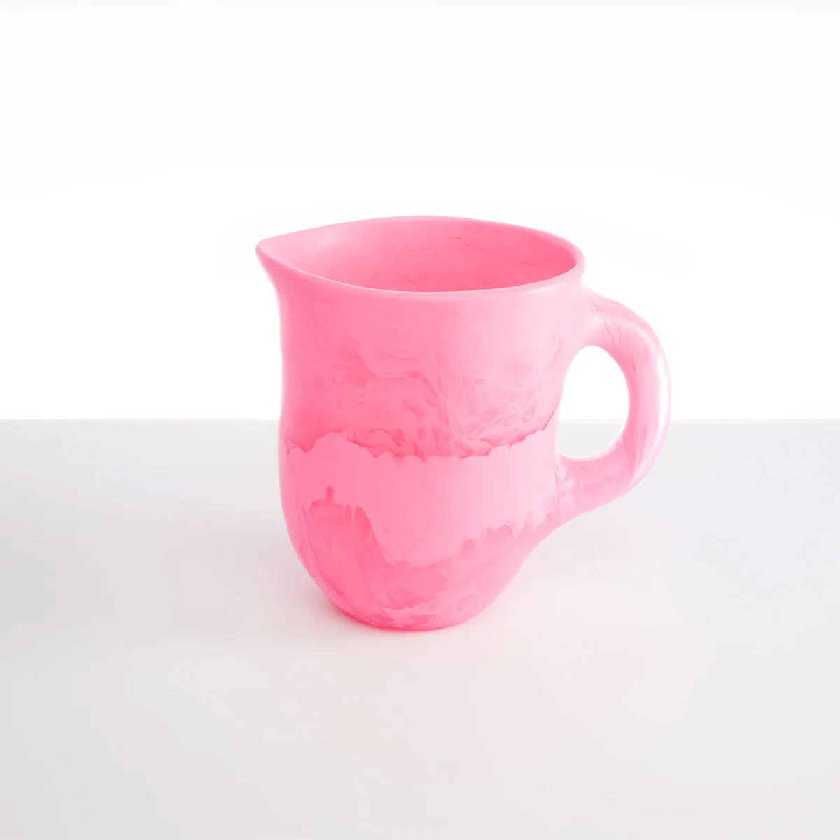 Large Rock Jug Parakeet - Dinosaur Designs
