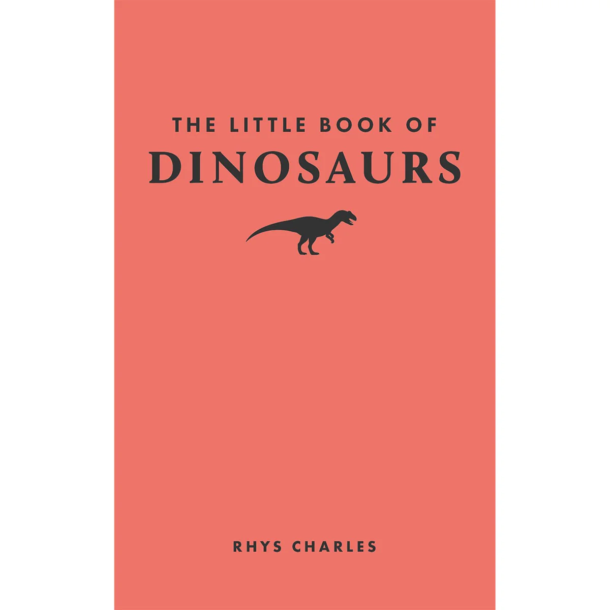 Little Book of Dinosaurs