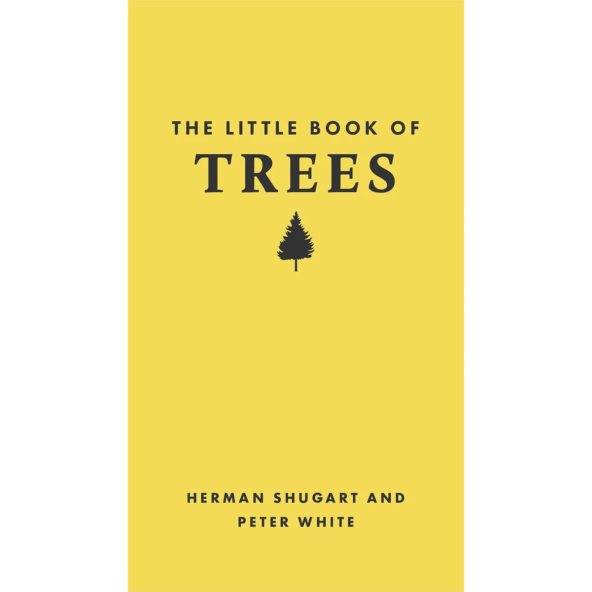 Little Book of Trees