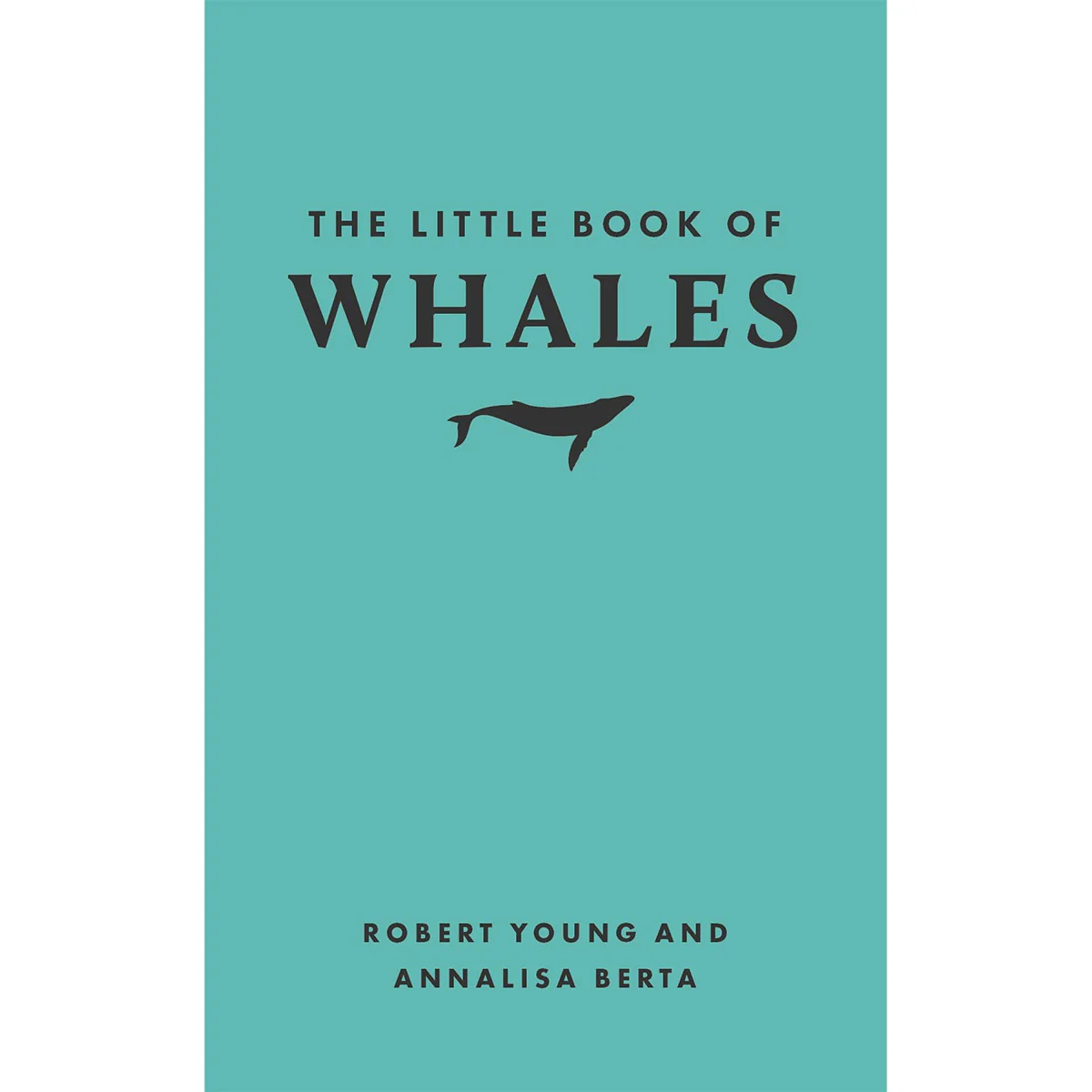 Little Book of Whales