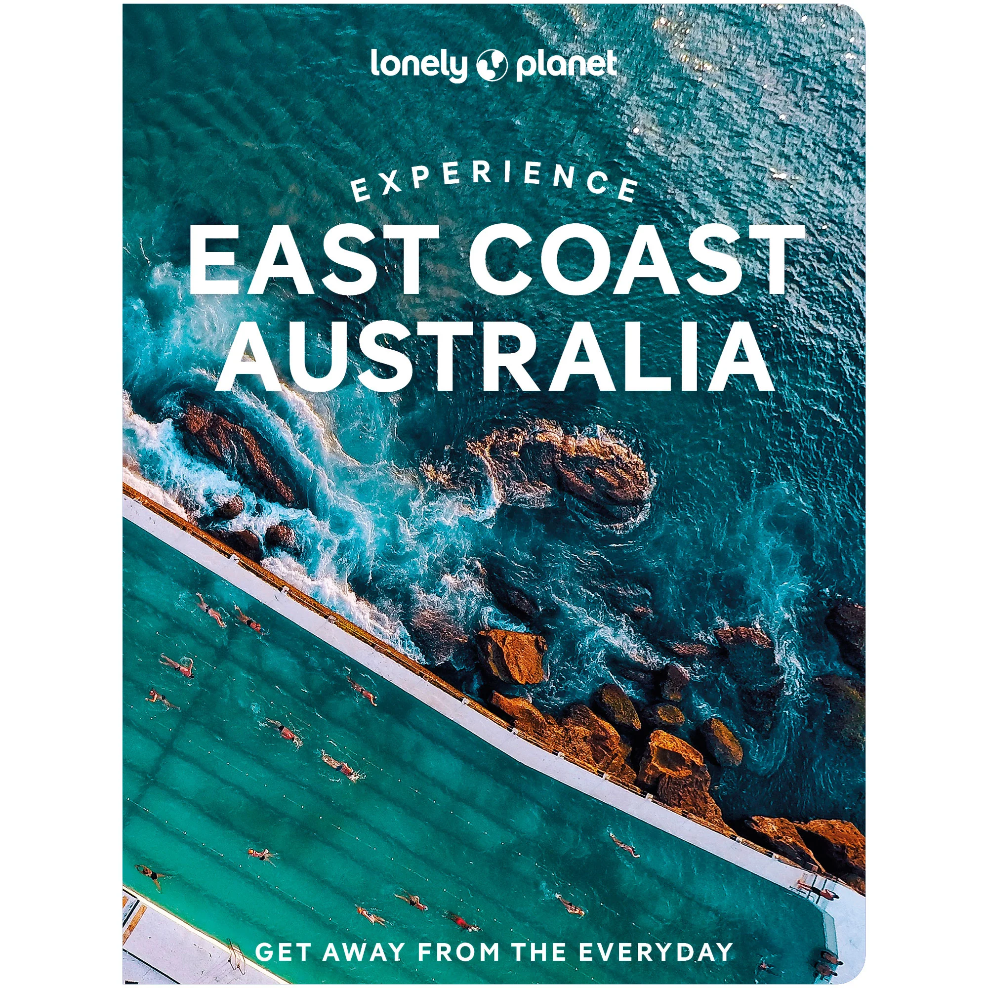 Lonely Planet Experience East Coast Australia
