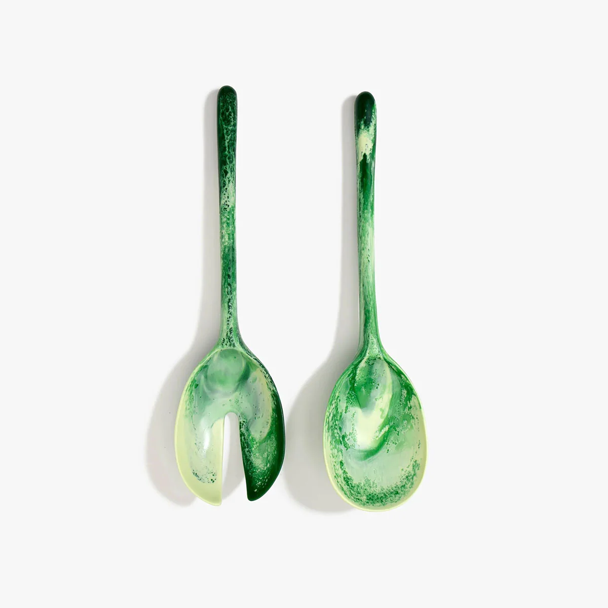 Long Stone Servers Grass - Dinosaur Designs