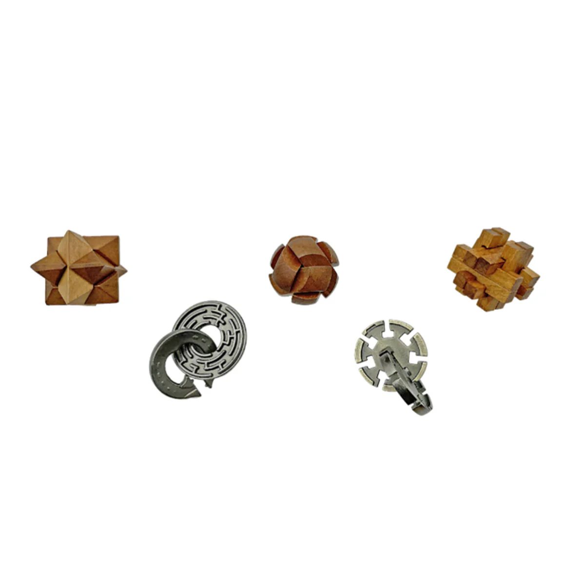 Lost Treasure Collection - Bobangles - Image 2