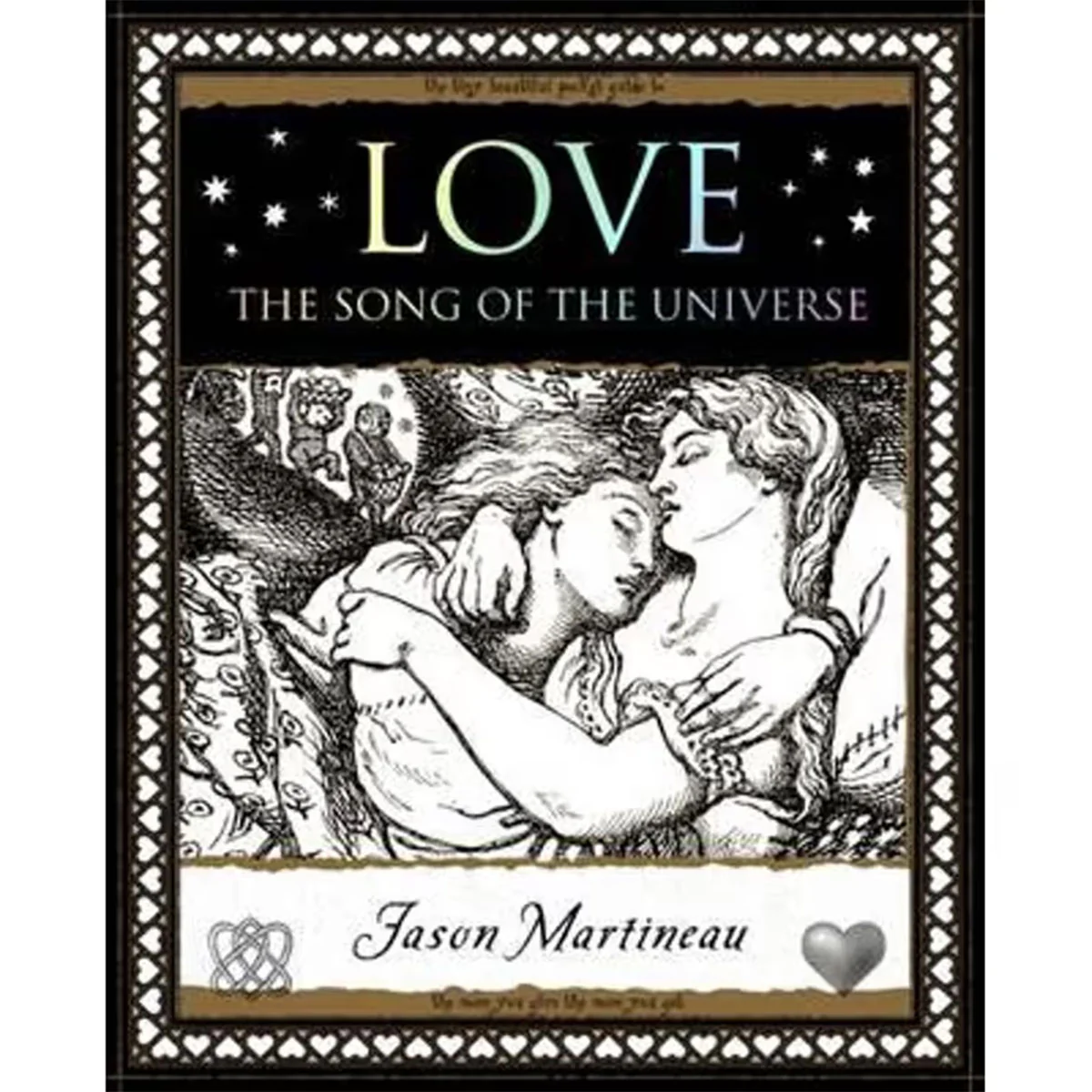 Love: The Song of the Universe