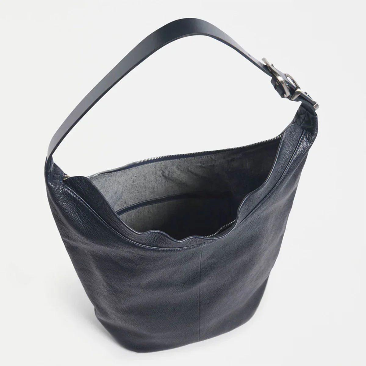 Lumme Tote Navy - Elk Accessories - Image 2