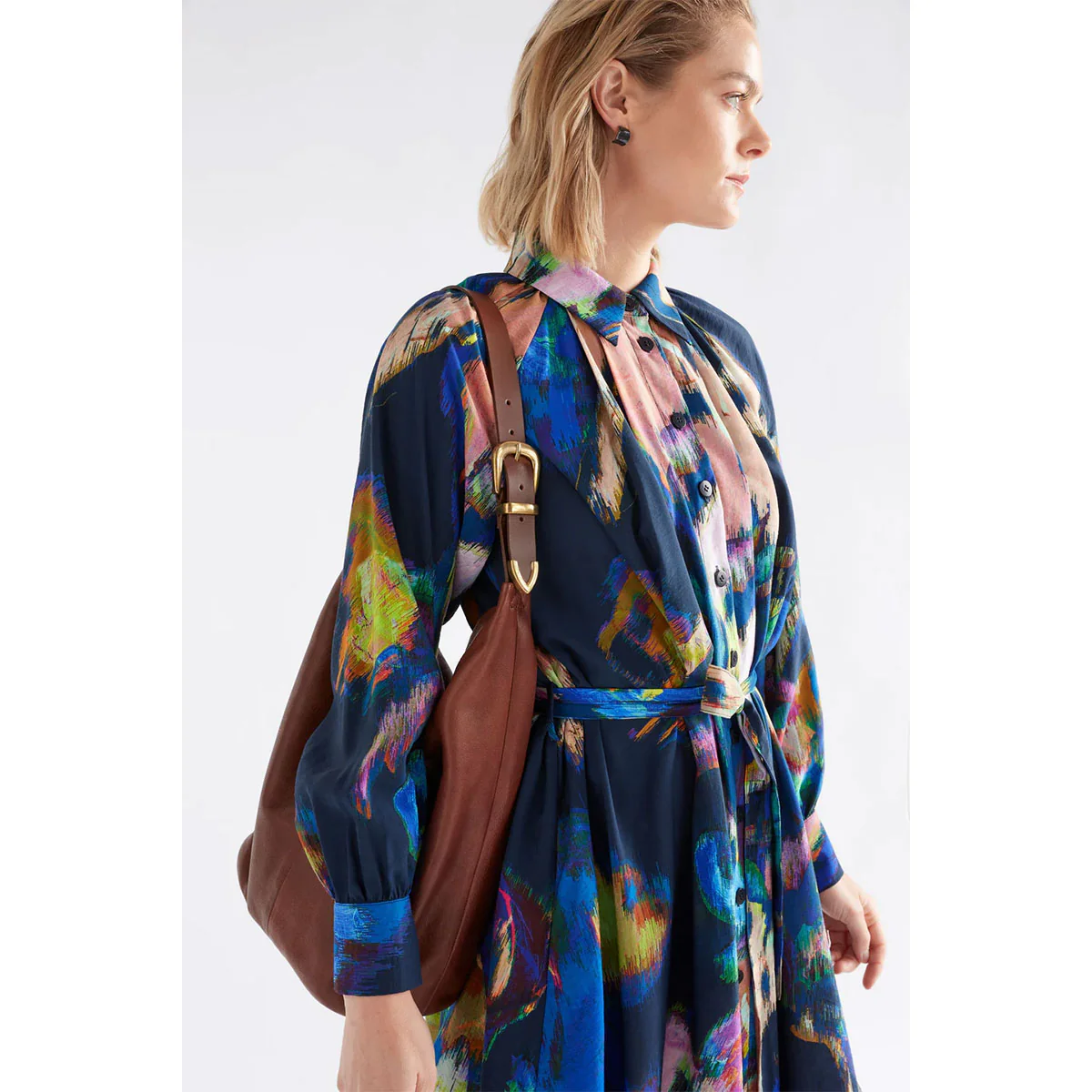 Lumme Tote Sienna - Elk Accessories - Image 3