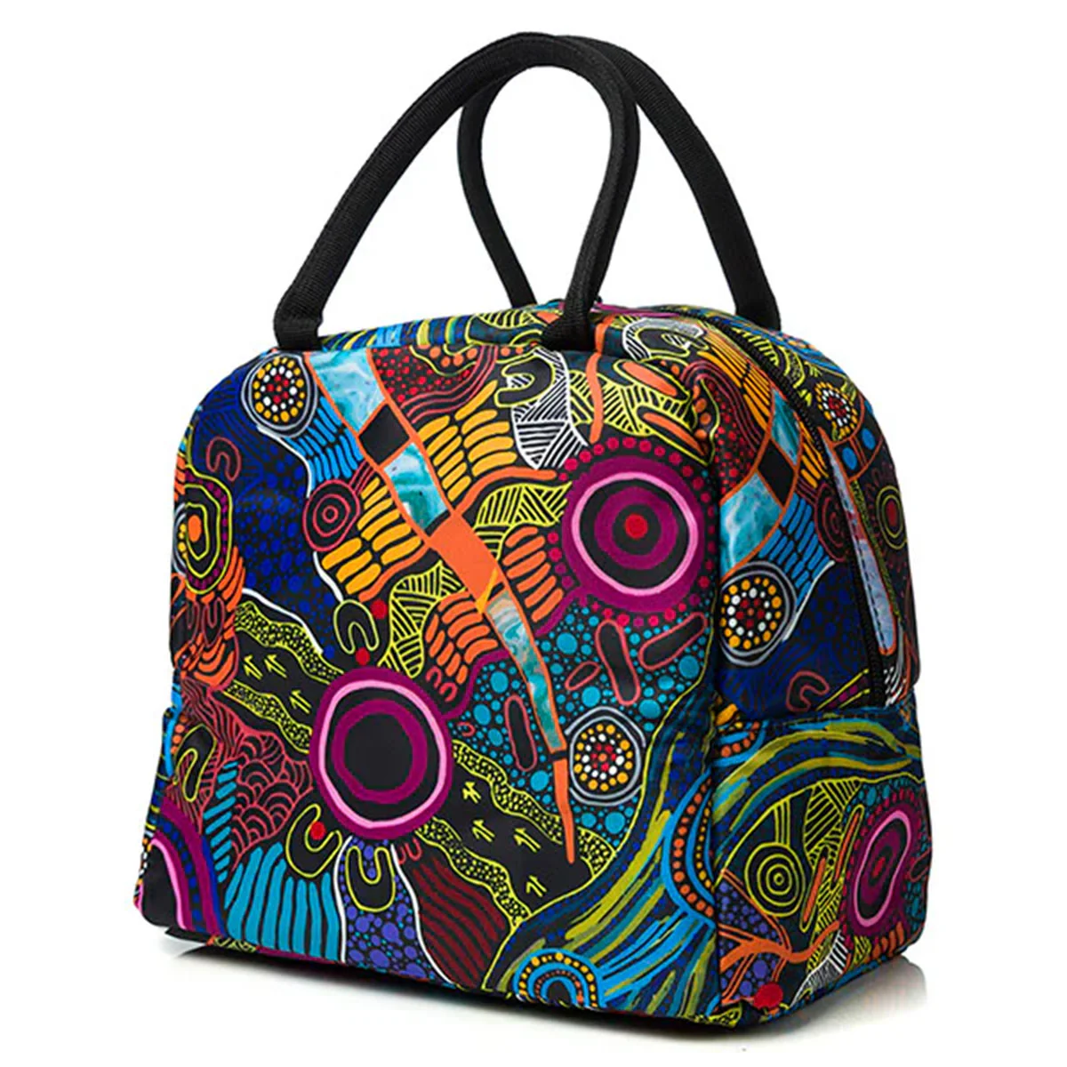 Lunch Bag Justin Butler - Alperstein Designs