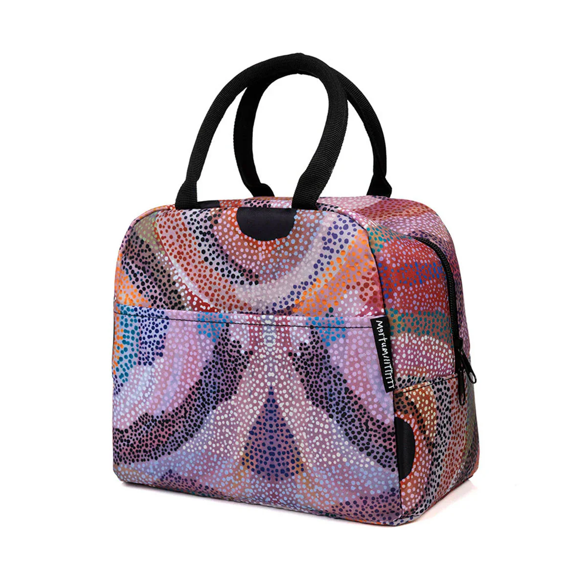 Lunch Bag Marianne Burton - Alperstein Designs
