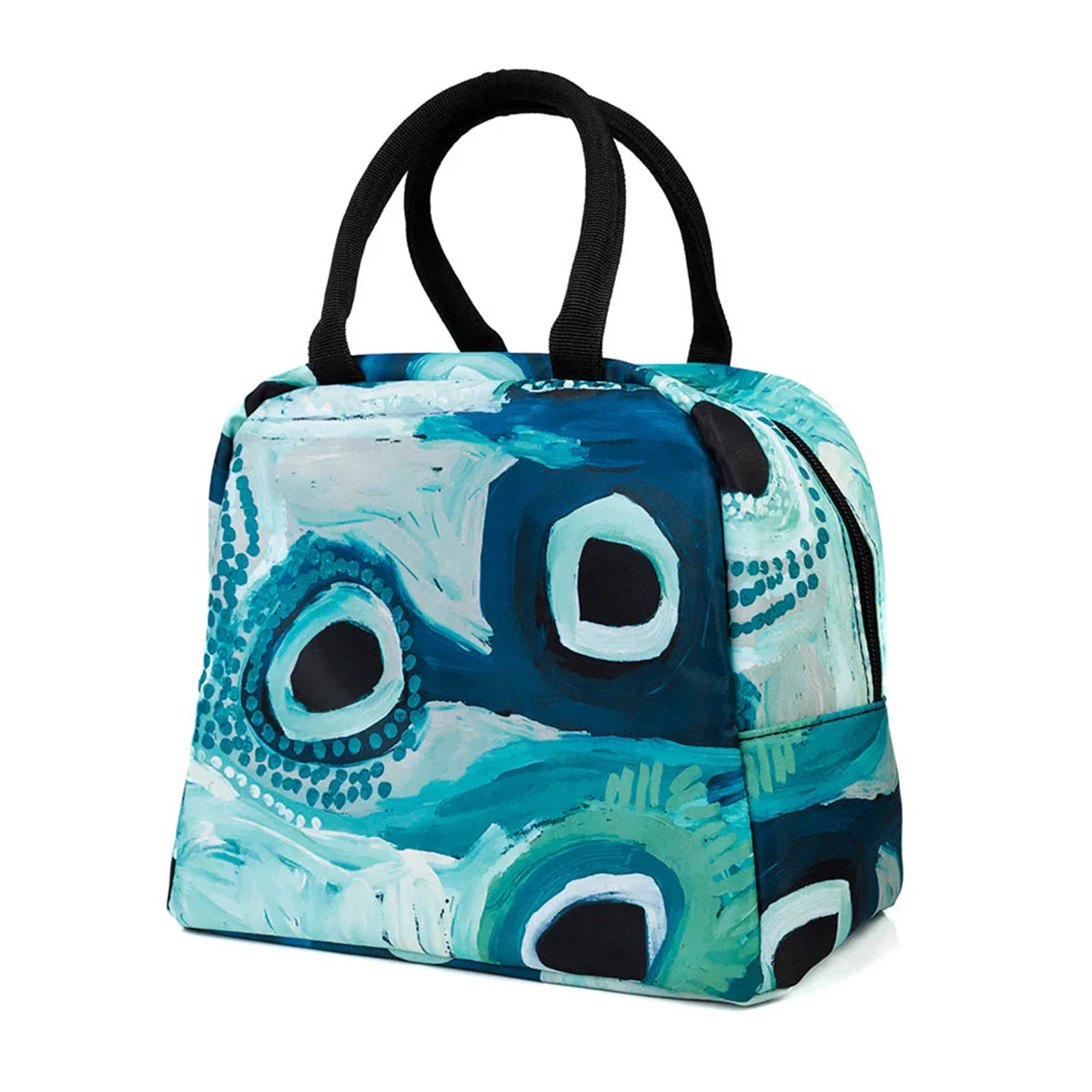 Lunch Bag May Wokka - Alperstein Designs