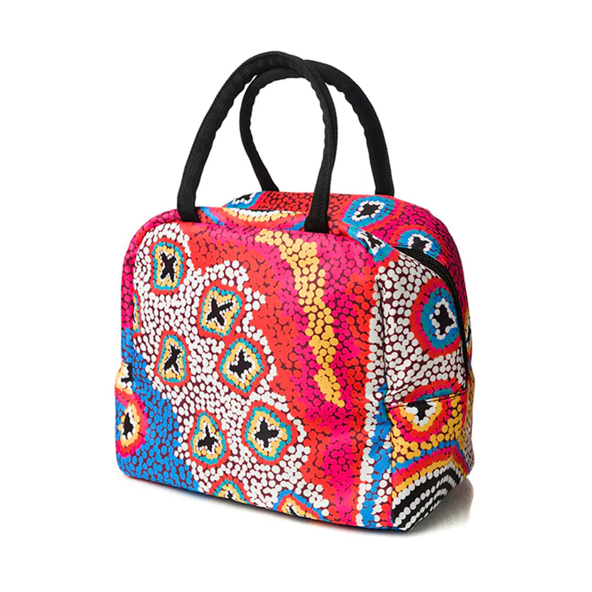 Lunch Bag Ruth Stewart - Alperstein Designs