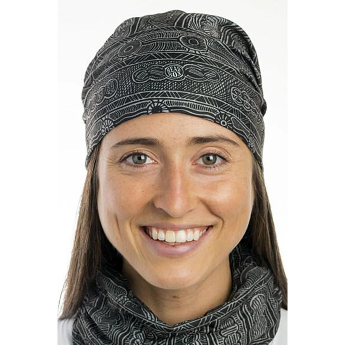 Lunki Dreaming by Tracey Latu Kuli Kefu - Headsox - Image 3