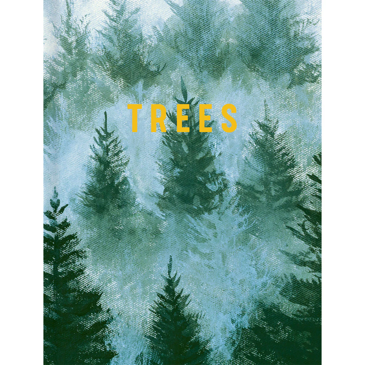 Luxe Nature Trees